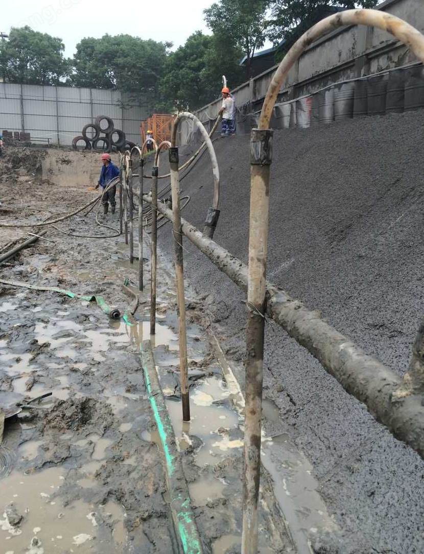 徐州喷射井点降水
