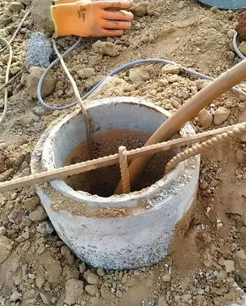 徐州深水井降水