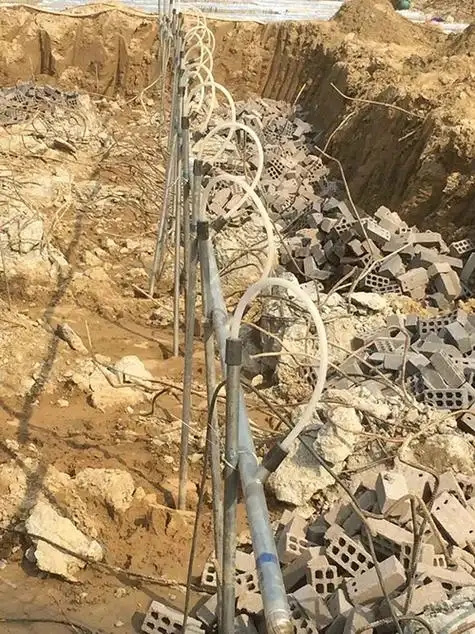 徐州轻型井点降水